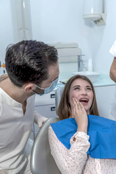 Best Pediatric Emergency Dentist in Portola Valley, CA