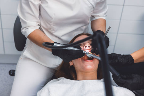 Best Emergency Root Canal Treatment in Portola Valley, CA