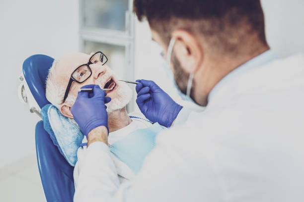Best Emergency Wisdom Teeth Removal in Portola Valley, CA